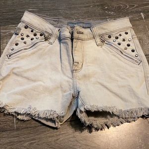 Rock and republic shorts